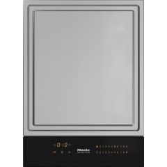 Miele CS 7632 FL Επαγωγική Εστία Αυτόνομη με Λειτουργία Κλειδώματος 37.8x52εκ. Miele CS 7632 FL Επαγωγική Εστία Αυτόνομη με Λειτουργία Κλειδώματος 37.8x52εκ.